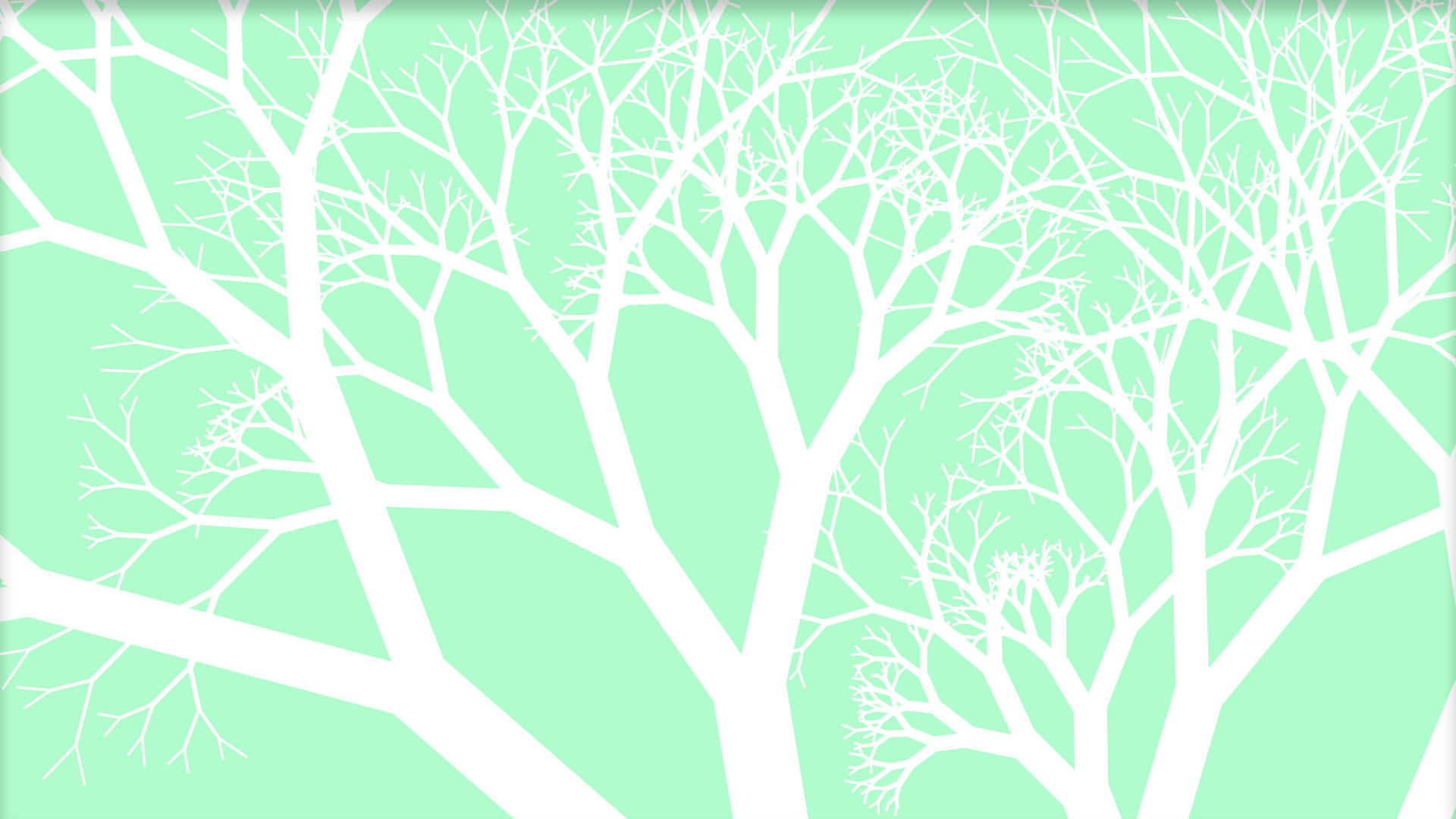 tree background