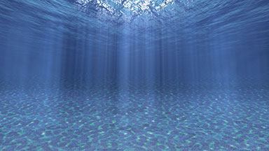 Underwater loop