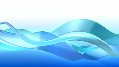 Blue waves loop