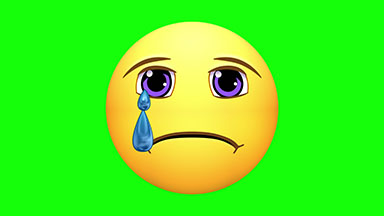 Animated Emoji: Happy, Love, Laughing, Wow, Sad, Angry