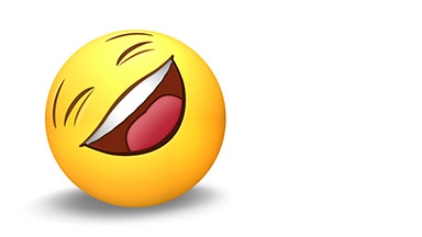 Animated Emoji: Happy, Love, Laughing, Wow, Sad, Angry